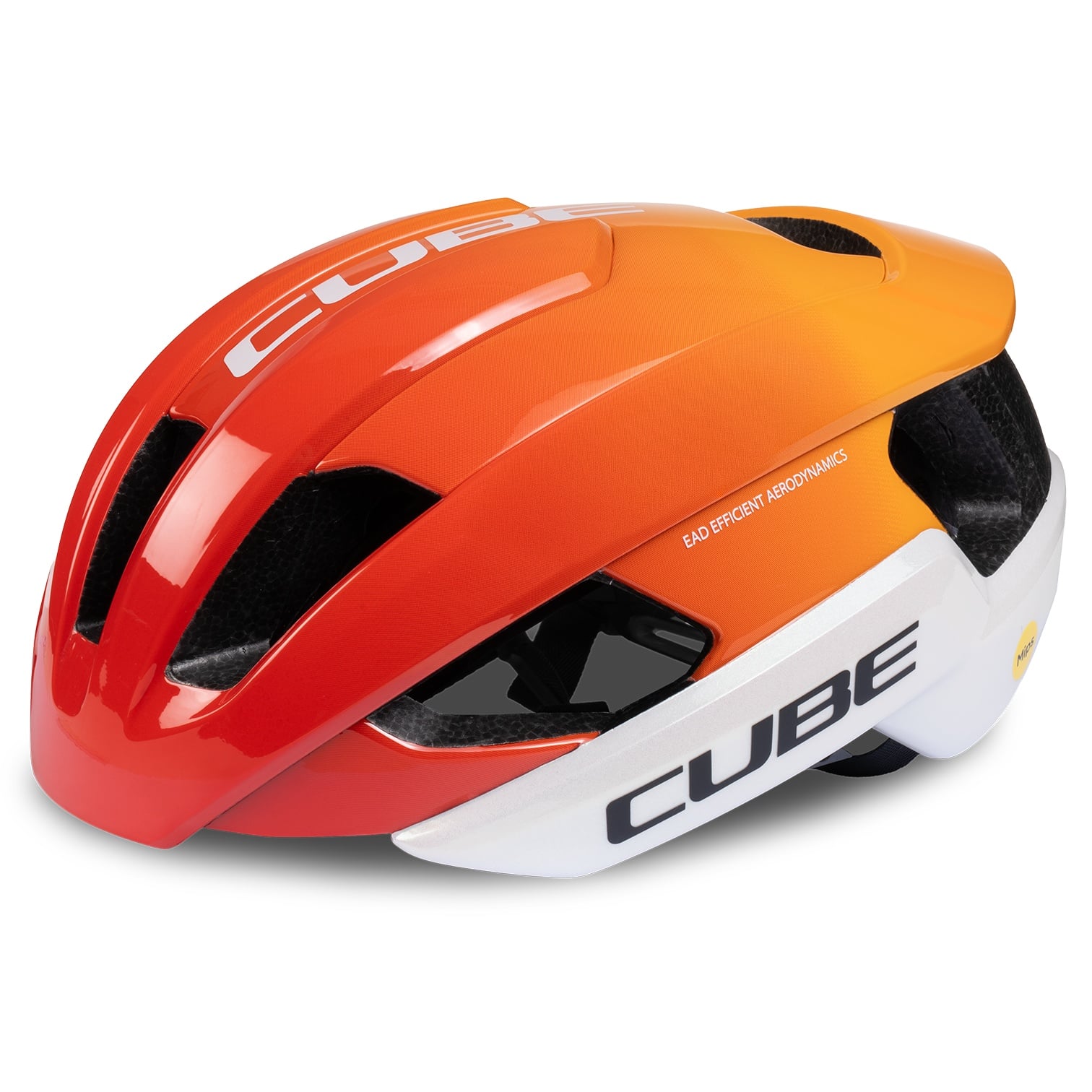 Casca Cube Heron Teamline-49-55 cm