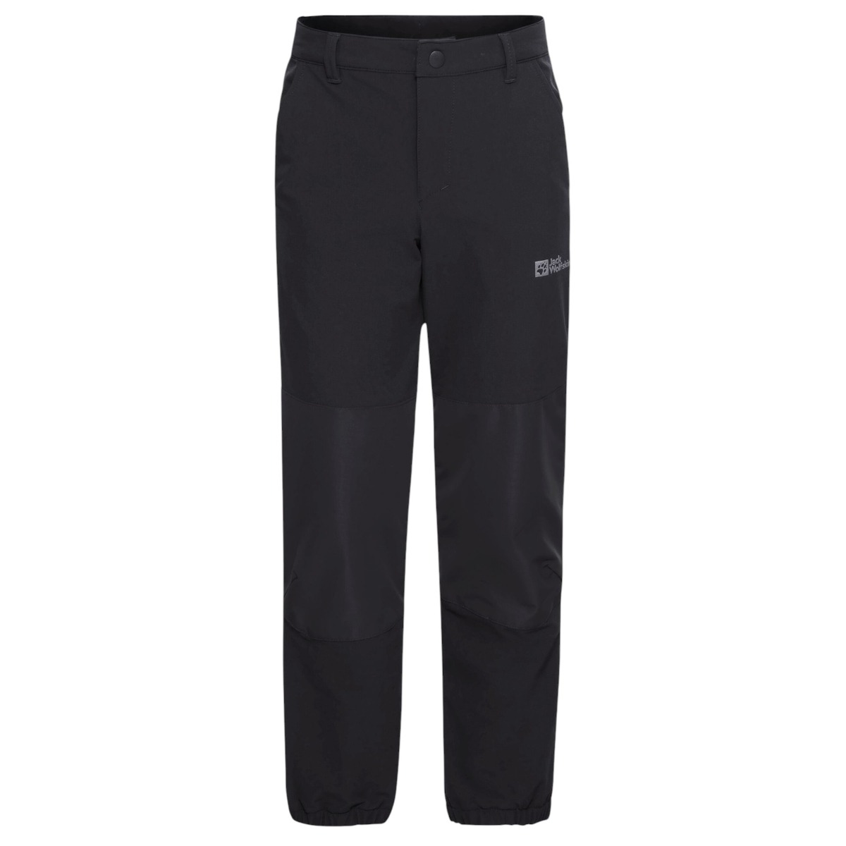 Pantaloni trekking copii Jack Wolfskin Rascal Winter