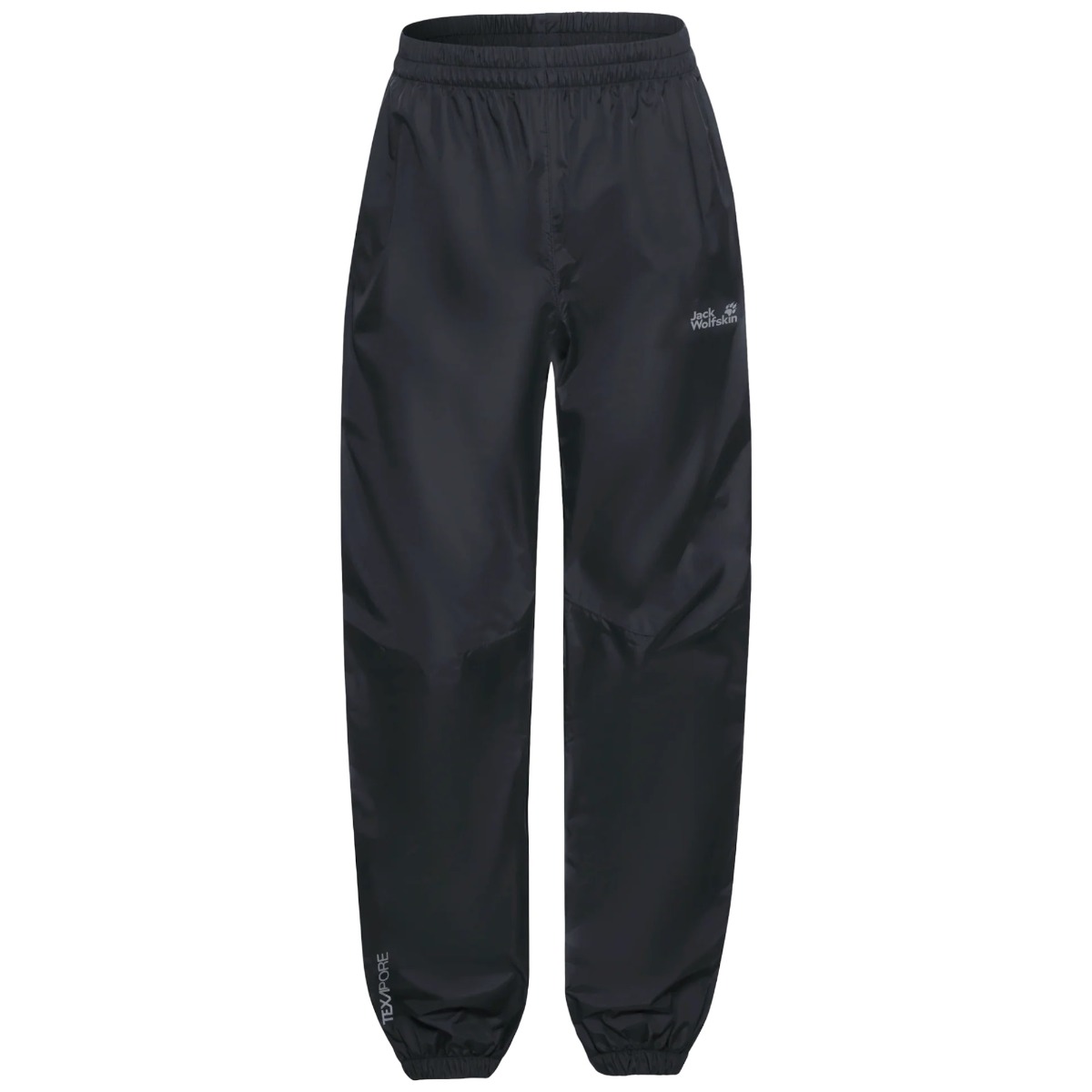 Pantaloni copii Jack Wolfskin Rainy Days FW 2026