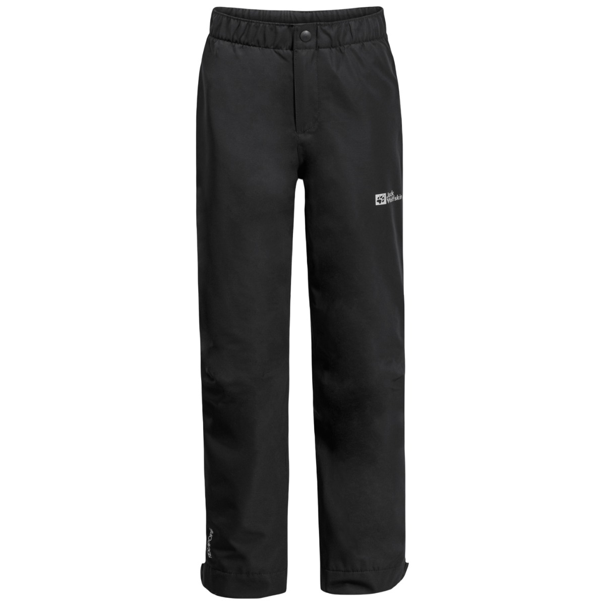 Pantaloni copii Jack Wolfskin Snow Days FW 2026