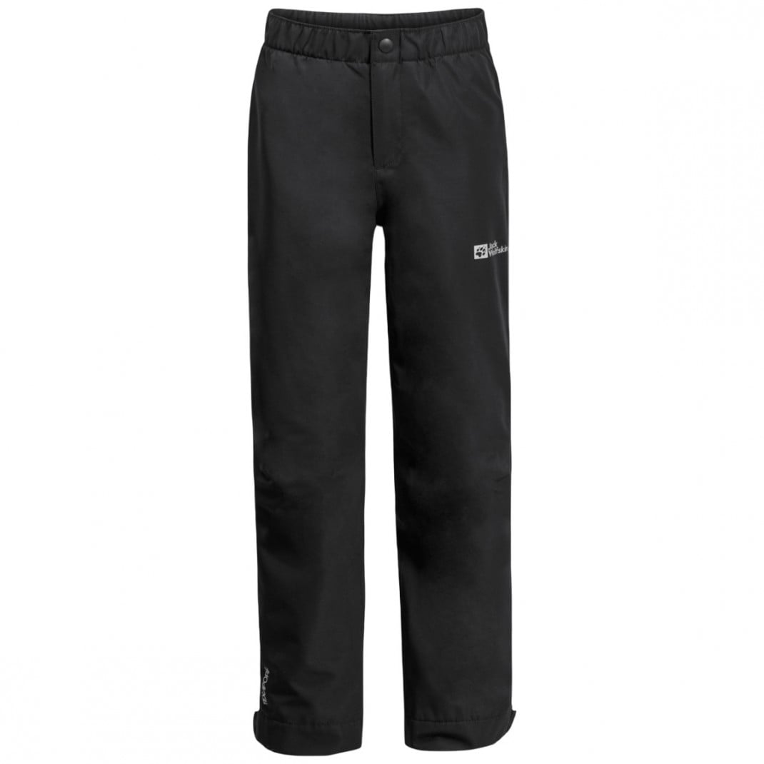 Pantaloni copii Jack Wolfskin Snow Days FW 2026