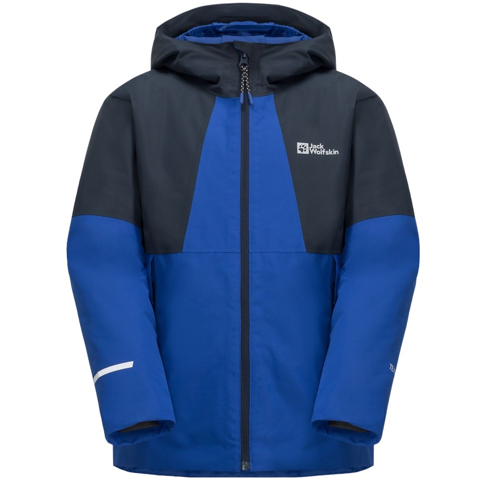 Jacheta copii Jack Wolfskin Actamic 2l Ins
