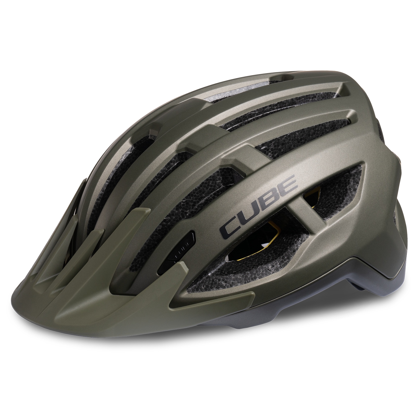 Casca Cube Offpath Tm-52-57 cm