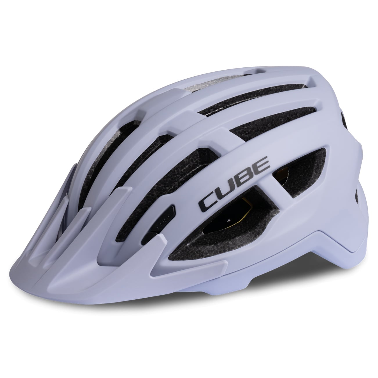 Casca Cube Offpath Lilac-52-57 cm