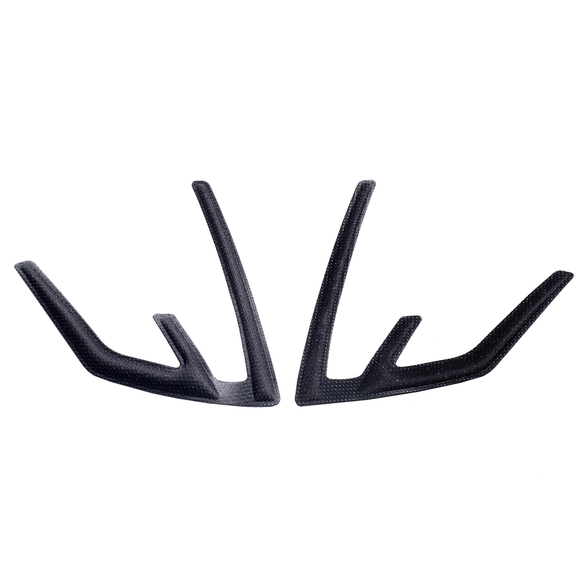 Bureti Casca Cube Road Race Memory Foam 9 Mm