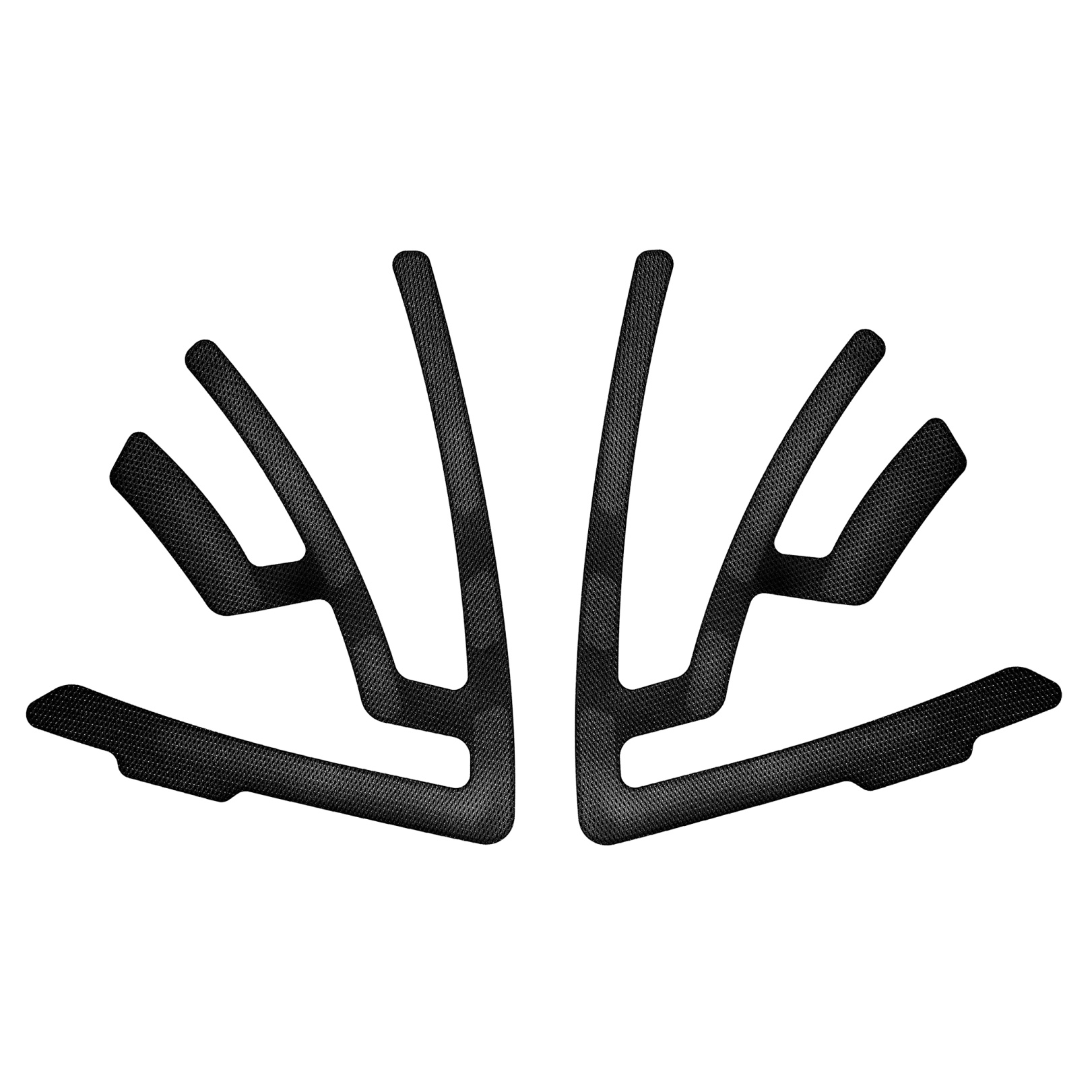 Bureti Casca Cube Dirt 2.0 Black 9Mm