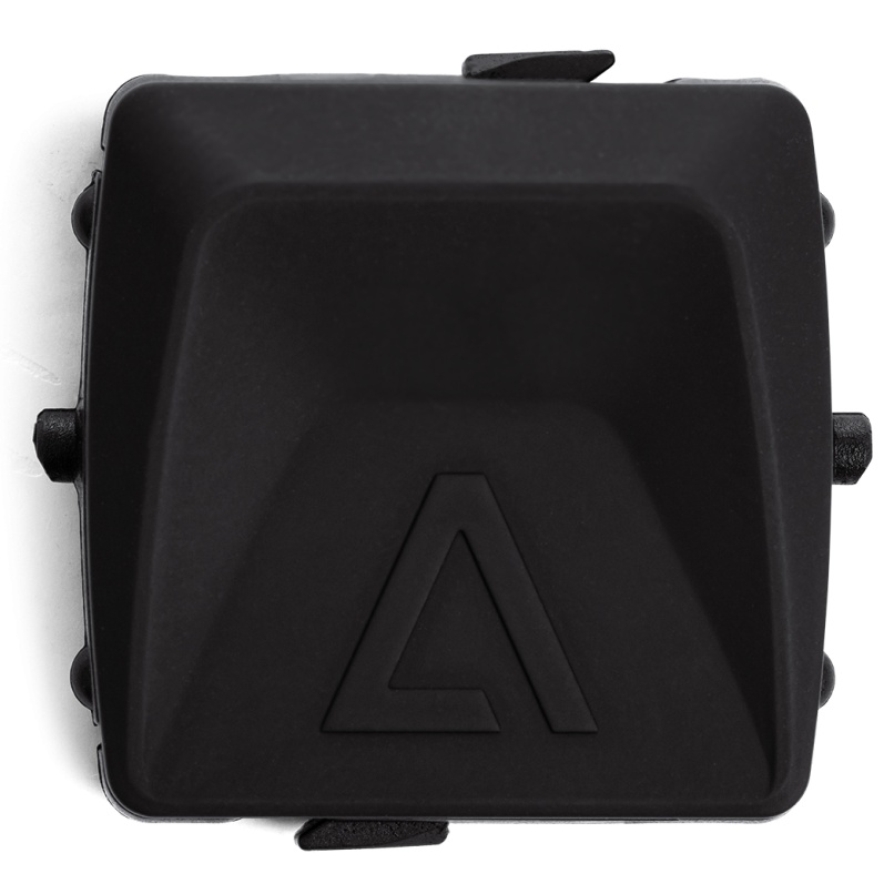 Adaptor Casca Cube Acid Helmet Adapter X-Lock Negru Negru