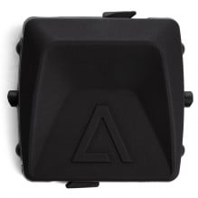 Adaptor Casca Cube Acid Helmet Adapter X-Lock Negru Negru