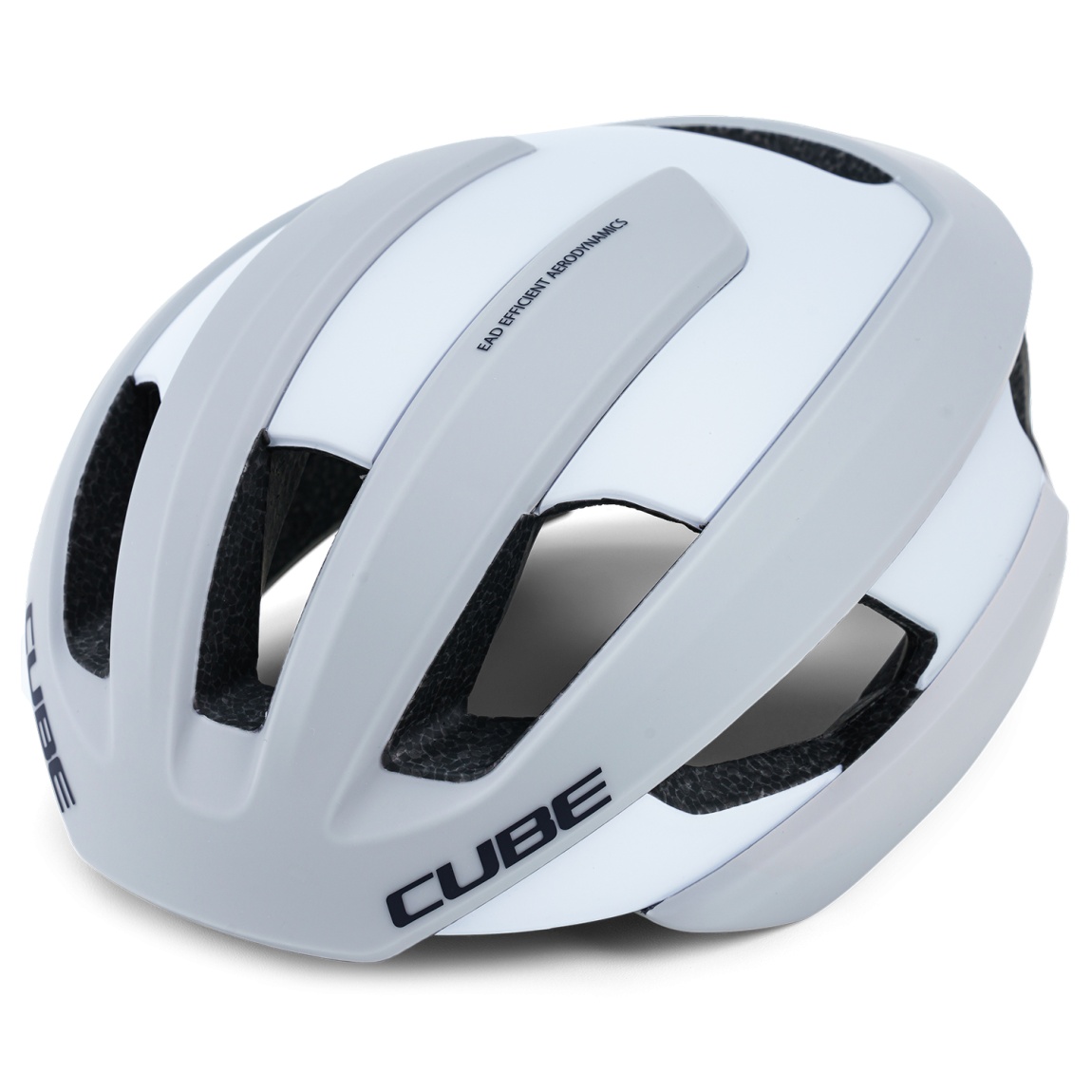 Casca Cube Heron Mips Matt White-S