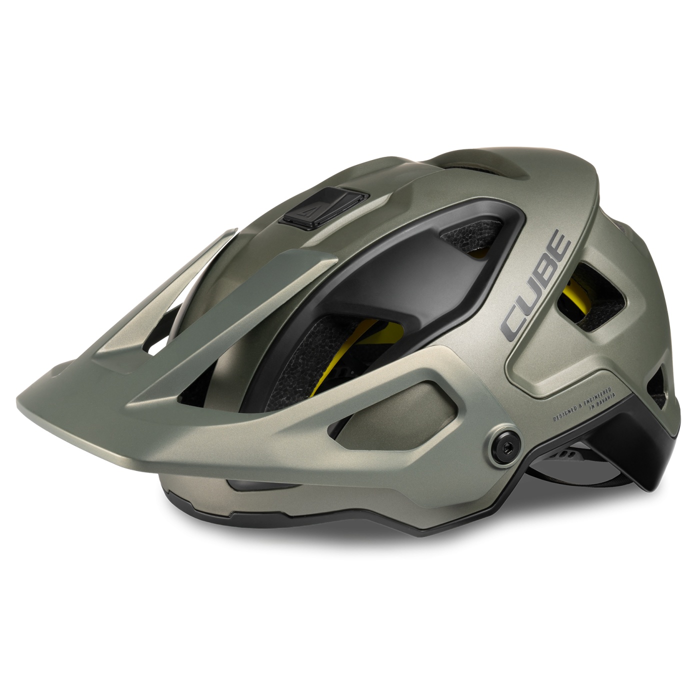 Casca Cube Strover Tm-49-55 cm