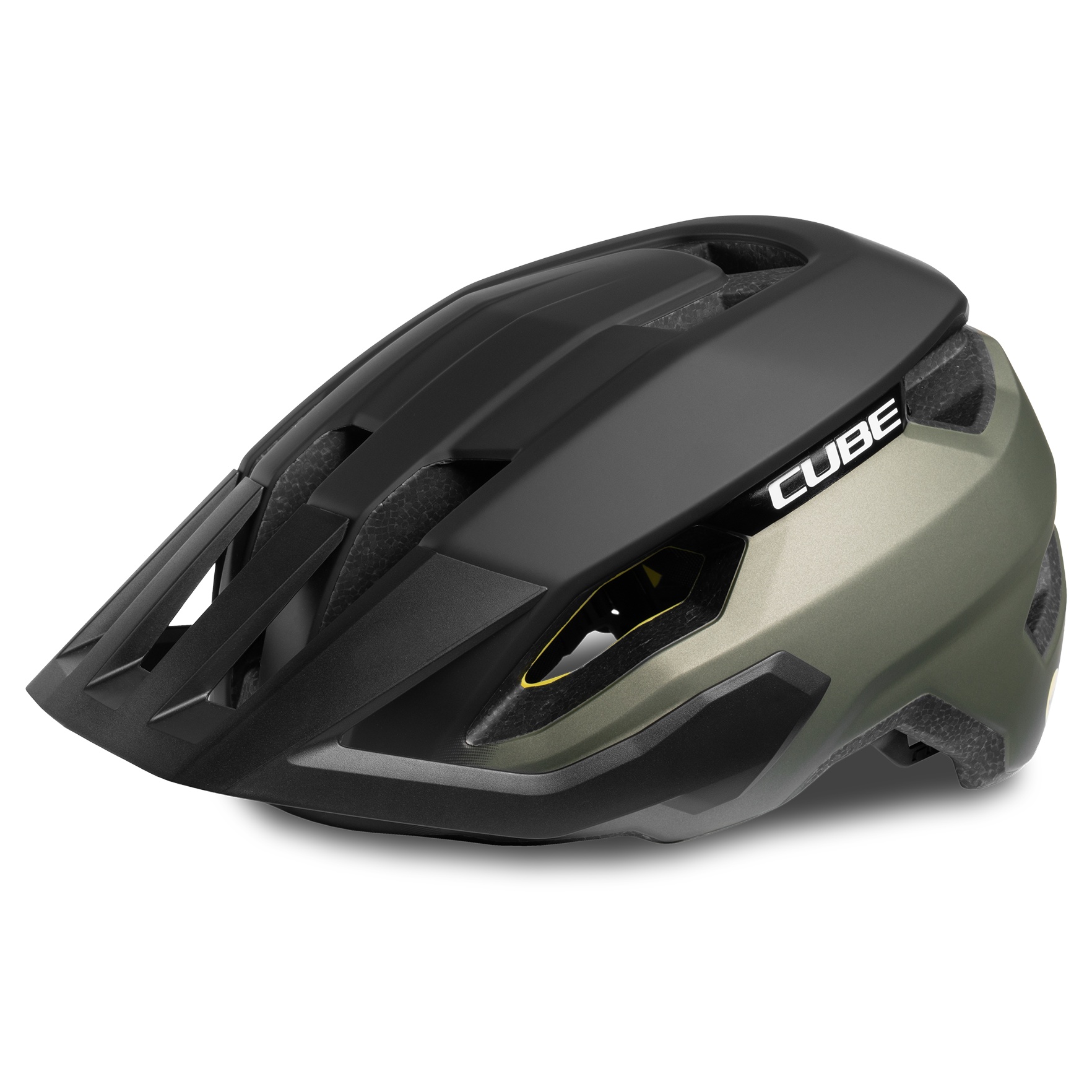 Casca Cube Stray Tm-49-55 cm