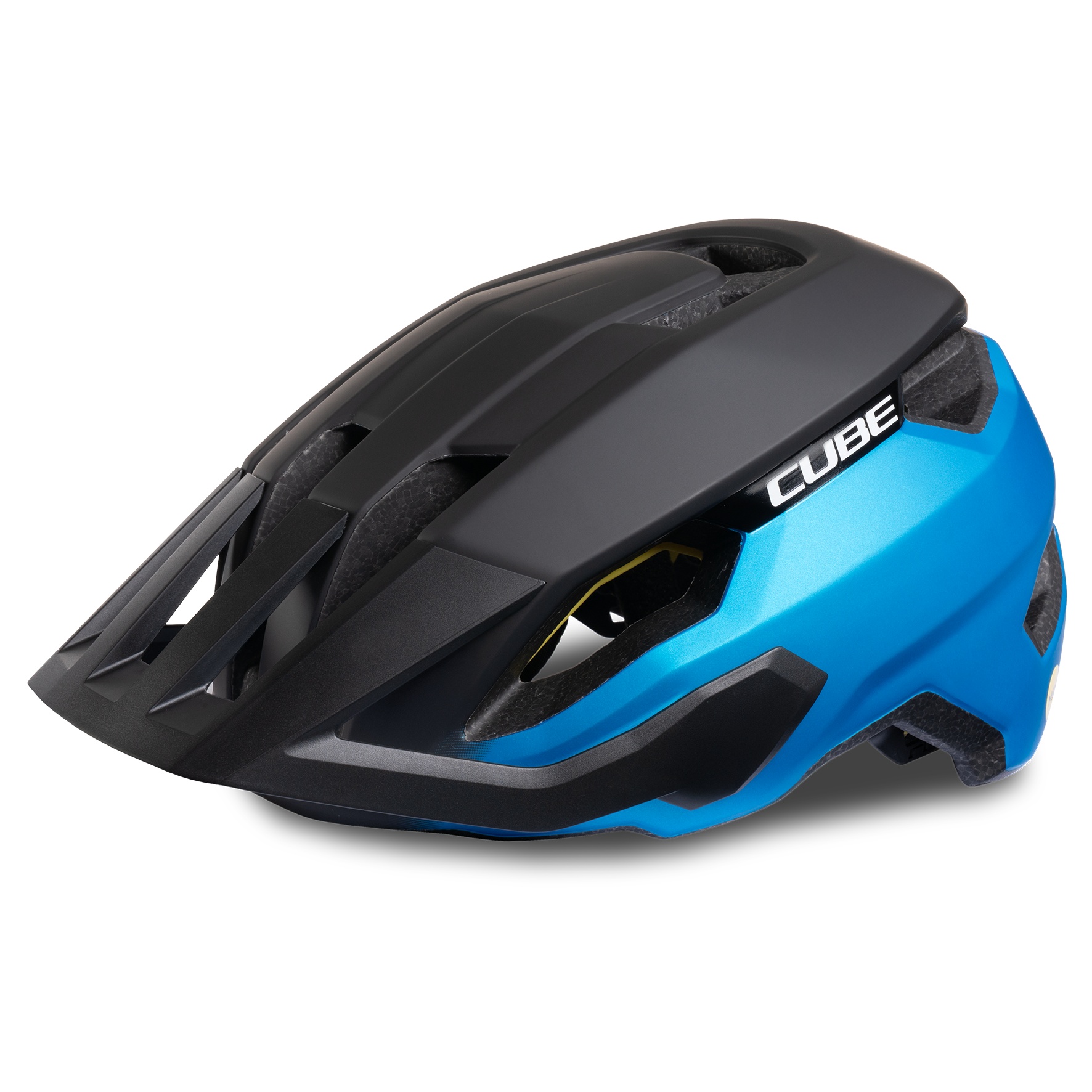 Casca Cube Stray X Actionteam-49-55 cm