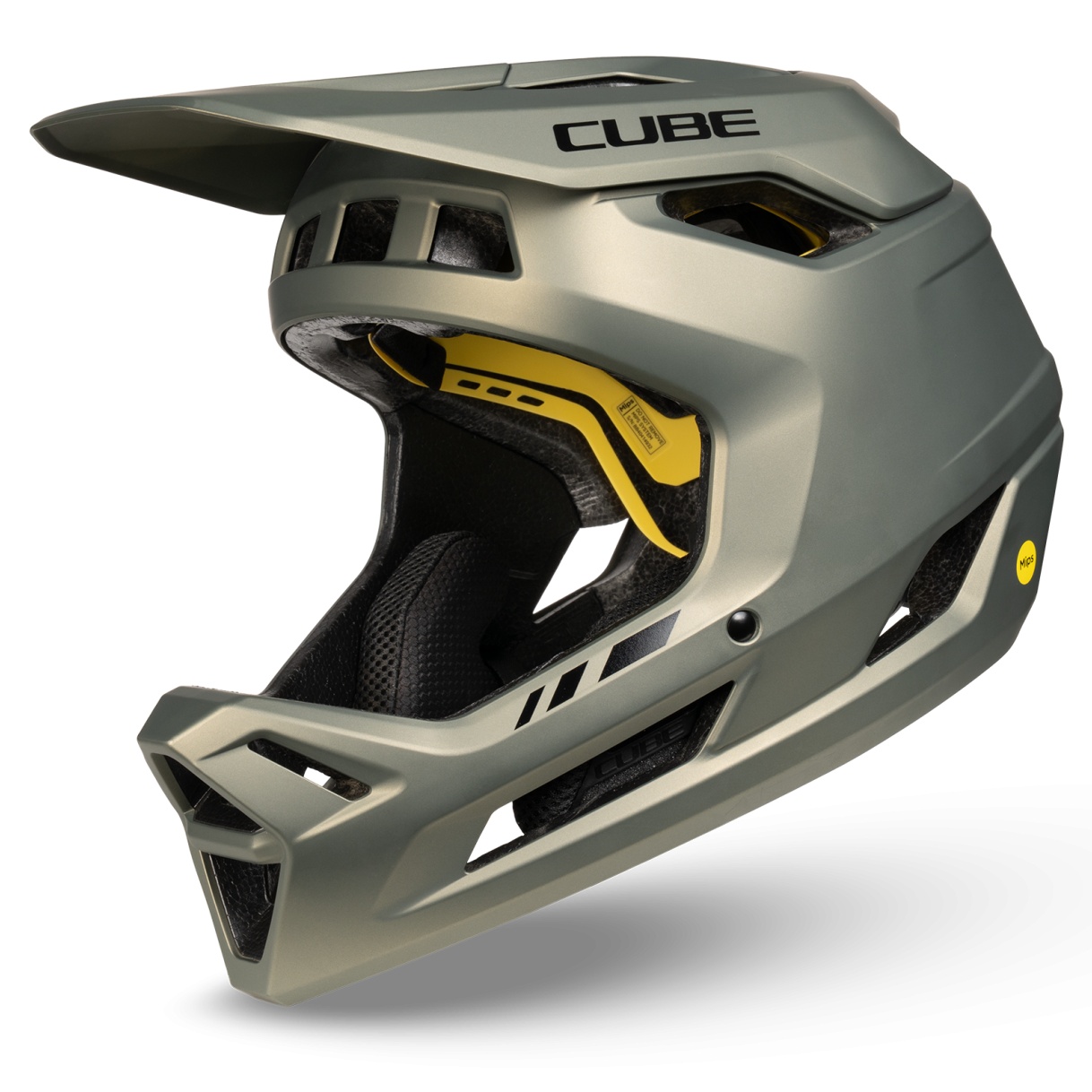 Casca Cube Descender Tm-52-56 cm