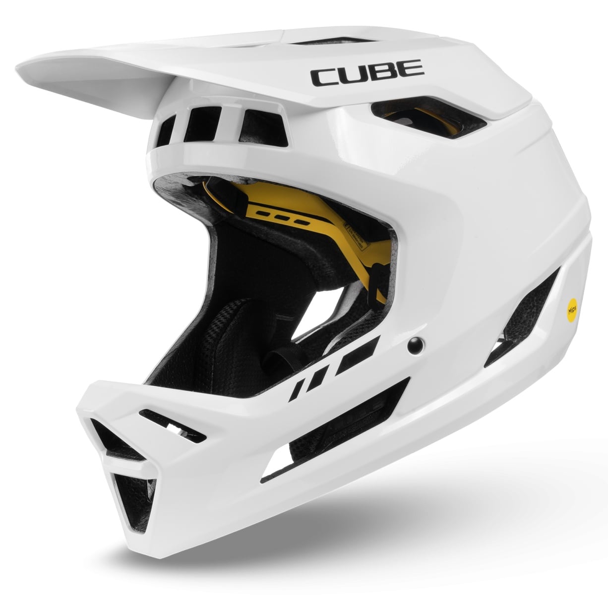 Casca Cube Descender X Actionteam-52-56 cm