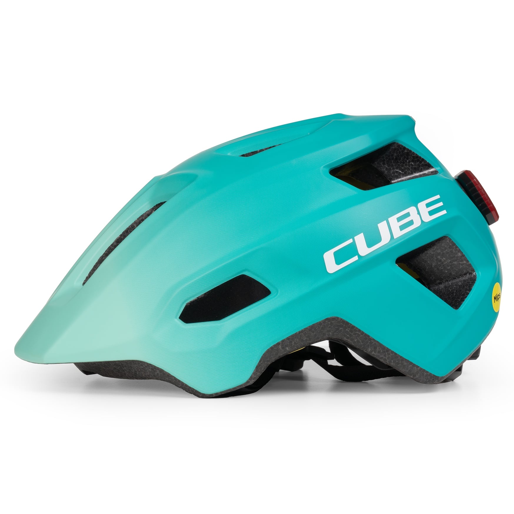 Casca Cube Linok Sea Green-49-55 cm