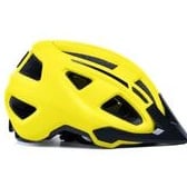 Casca Cube Fleet Yellow-49-55 cm