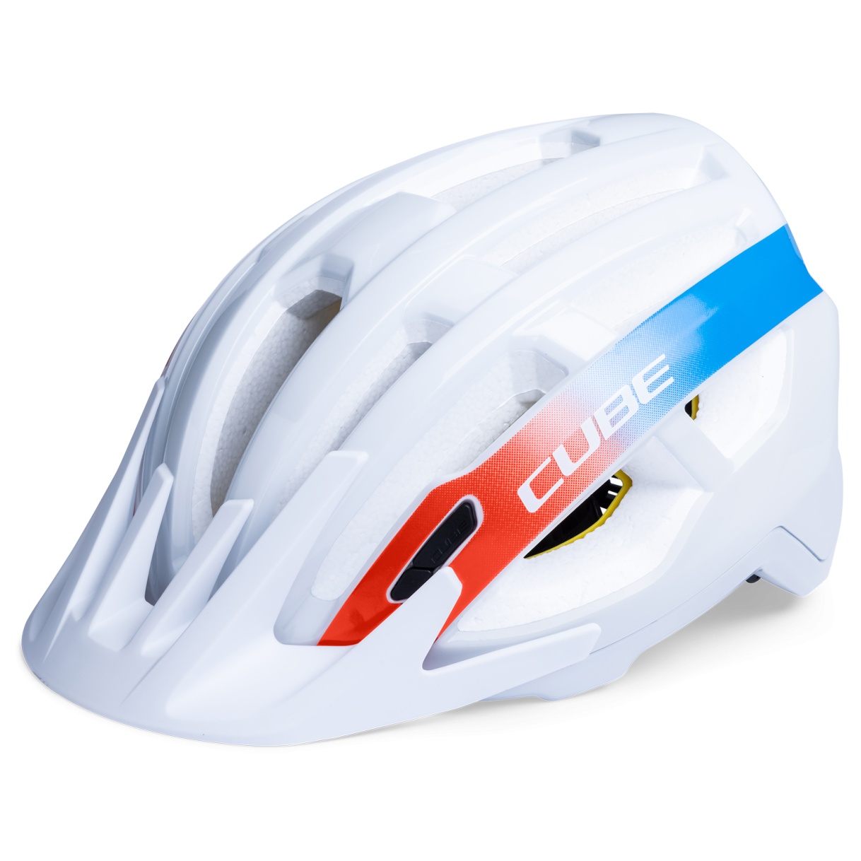 Casca Cube Offpath Teamline-59-64 cm