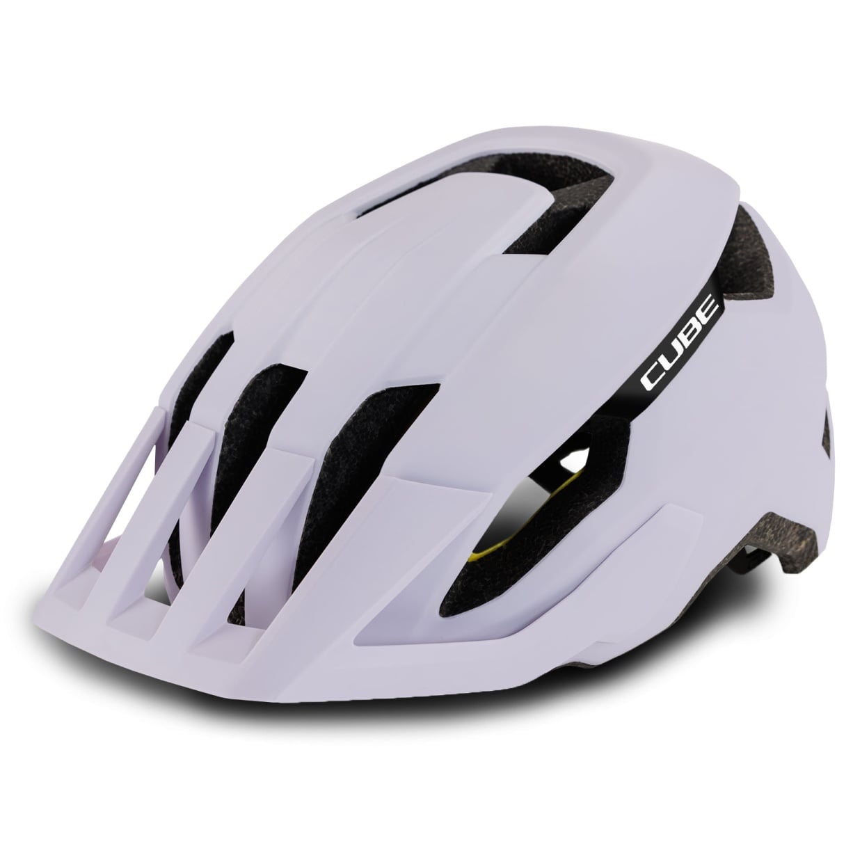 Casca Cube Stray Lilac-49-55 cm