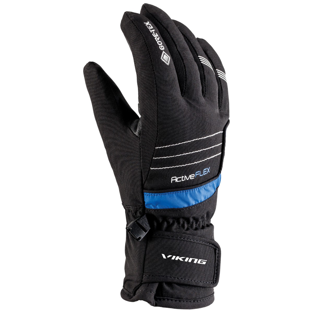 Manusi schi copii Viking Helix GTX