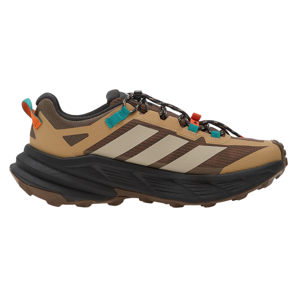 Pantofi trekking barbati Adidas Terrex Free Hiker SL GTX SS 2026