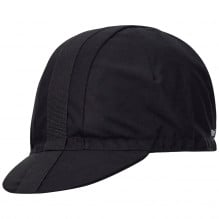 Sapca ciclism Santini Carbon SS 2026-Negru-One size