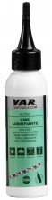 Lubrifiant Var Tools Wax 100 ml