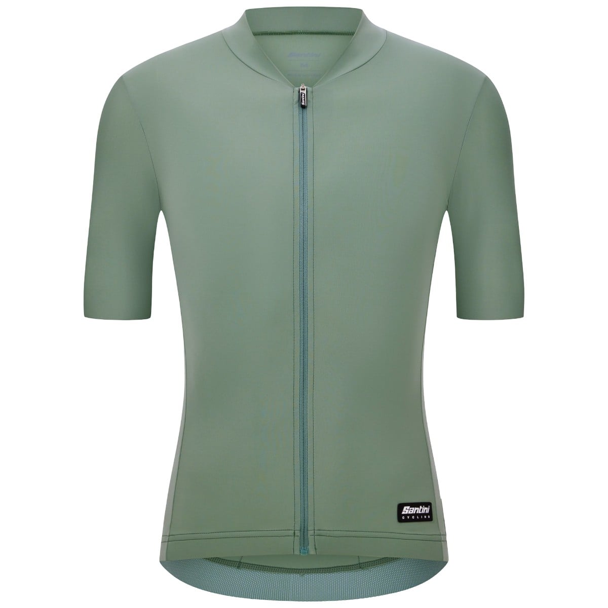 Tricou ciclism Santini Ready to Ride SS 2026