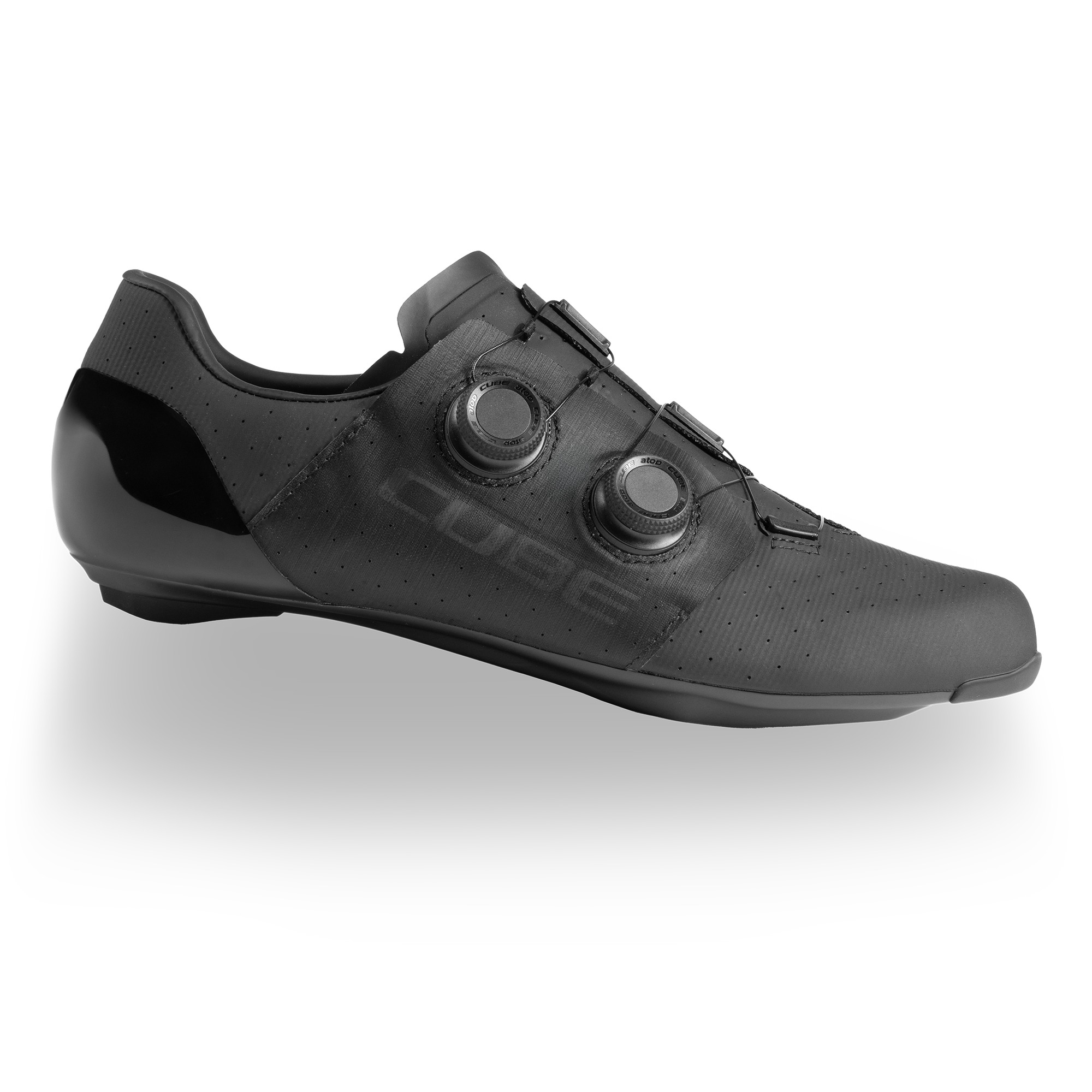 Pantofi Ciclism Cube Rd C:68X Black-36