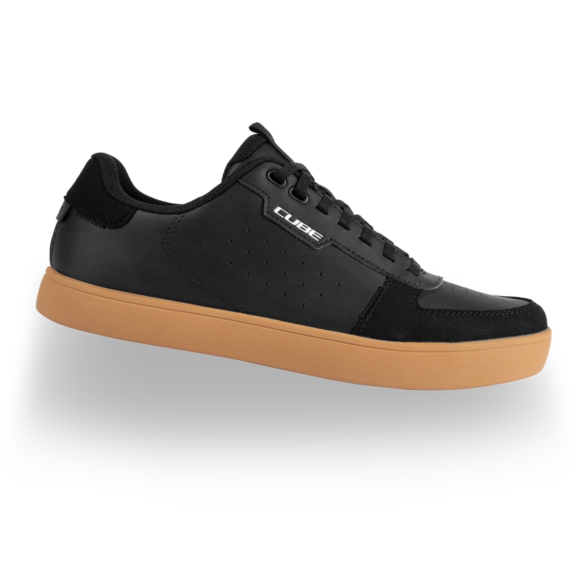 Pantofi Ciclism Cube Maze Black-36