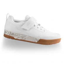 Pantofi Ciclism Cube Strix Pro X Mh White 44