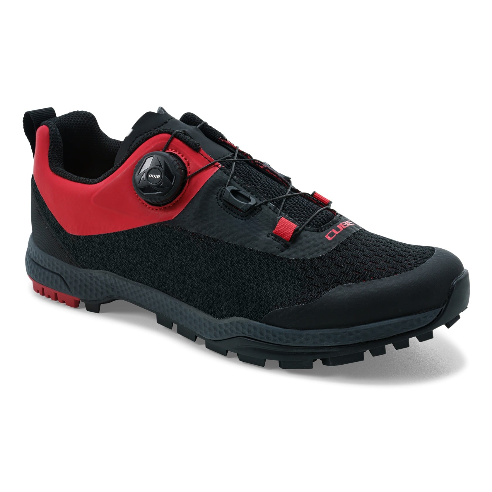 Pantofi Ciclism Cube Atx Ox Pro Grey-38