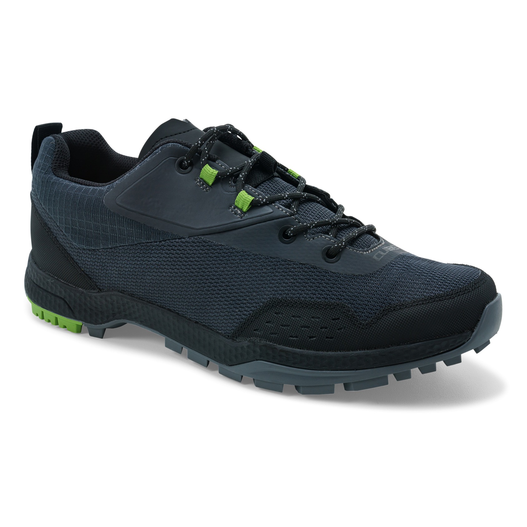 Pantofi Ciclism Cube Atx Ox Grey-42
