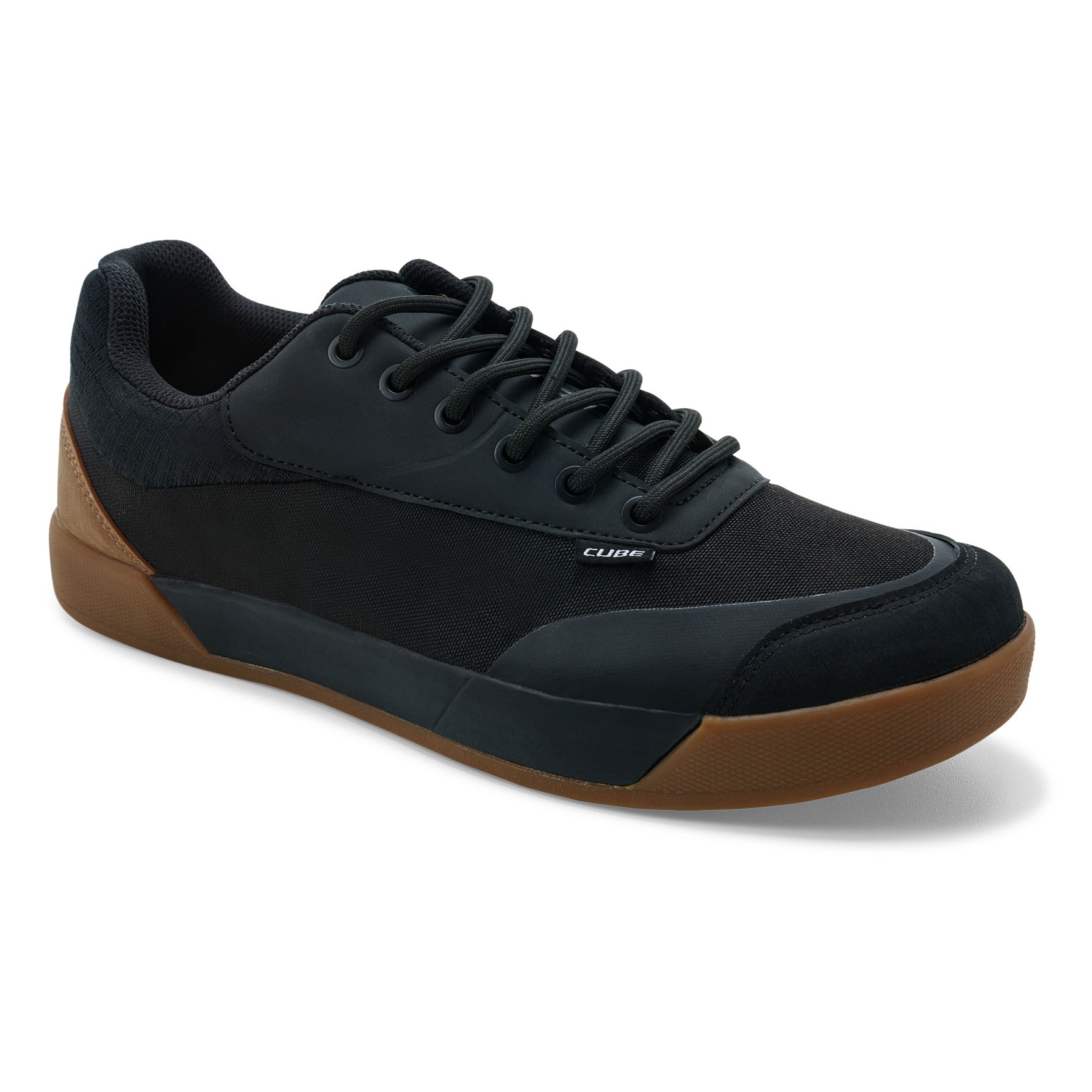 Pantofi Ciclism Cube Shoes Gty Maze Black-41