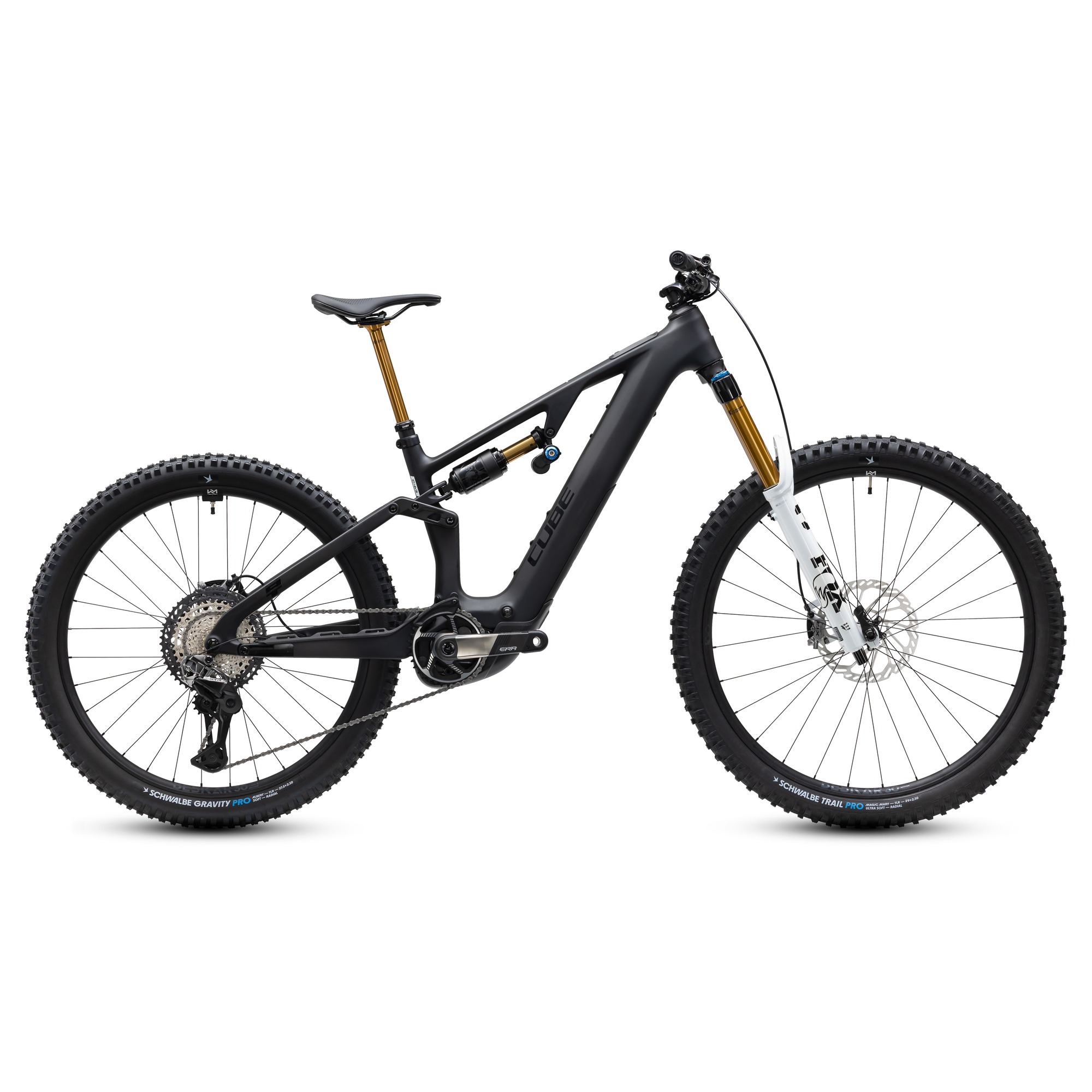 BICICLETA ELECTRICA CUBE AMS HYBRID 177 C:62 AT 600X