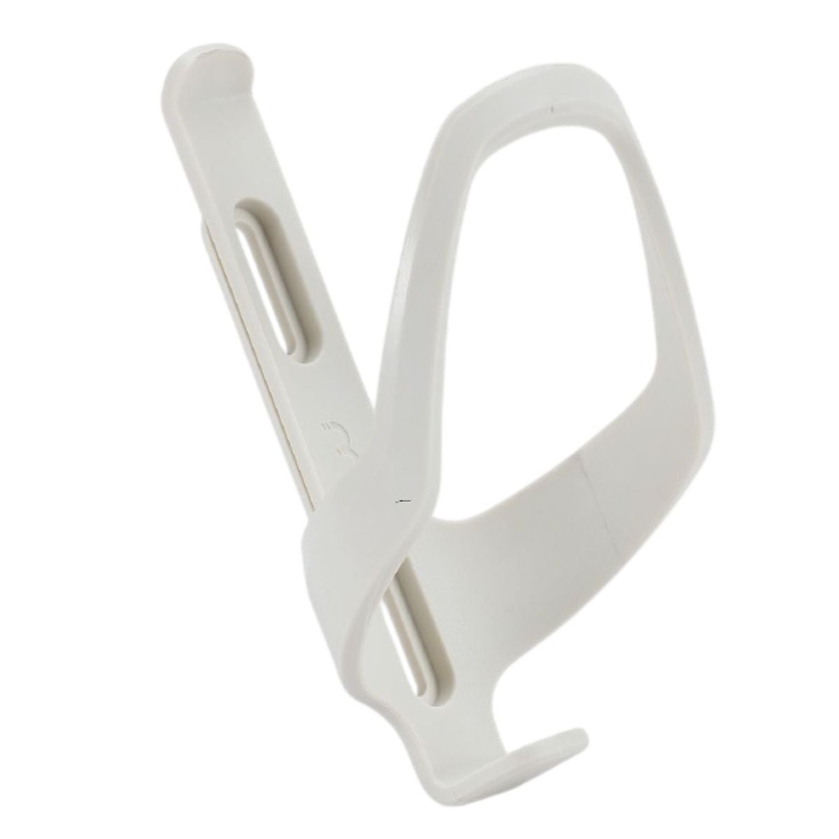 Suport bidon BBB DualCage 2.0 Composite-Bej
