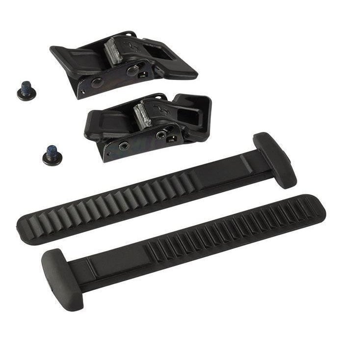 Catarame Pantofi Cube Buclke Set Set