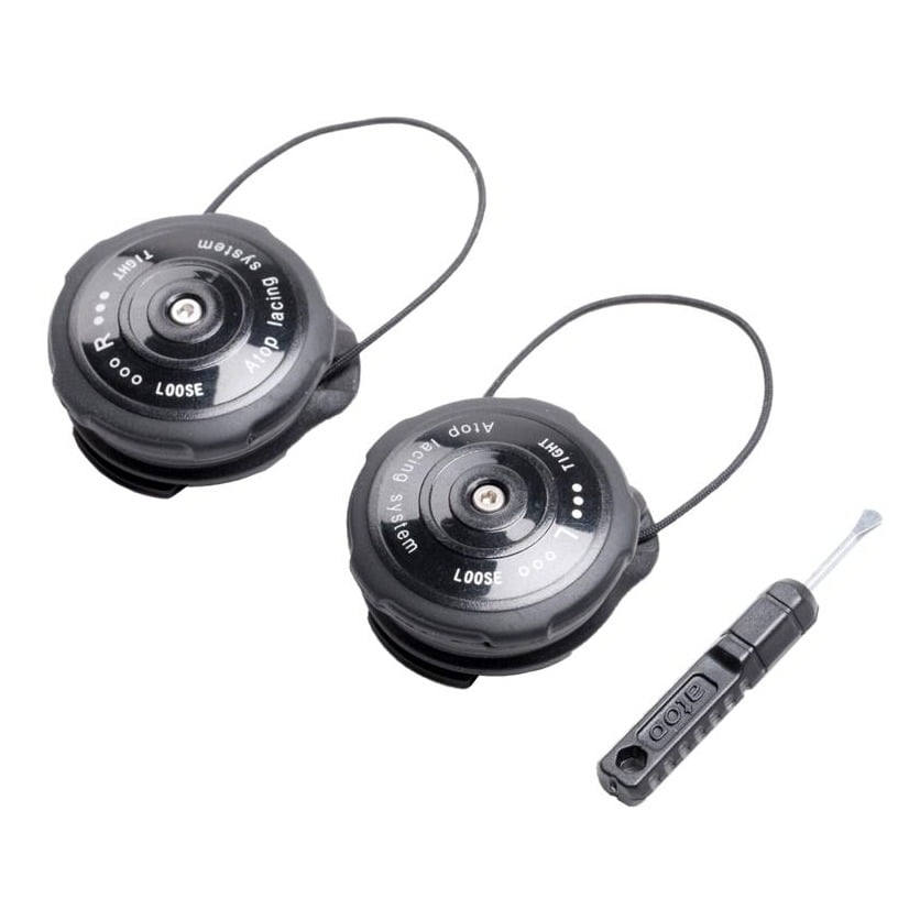 Sistem Inchidere Pantofi Cube Reel Knob Disc-ajustabil 36-39