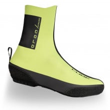 Huse Pantofi Cube Neoprene Rd/Mtb Yellow-S