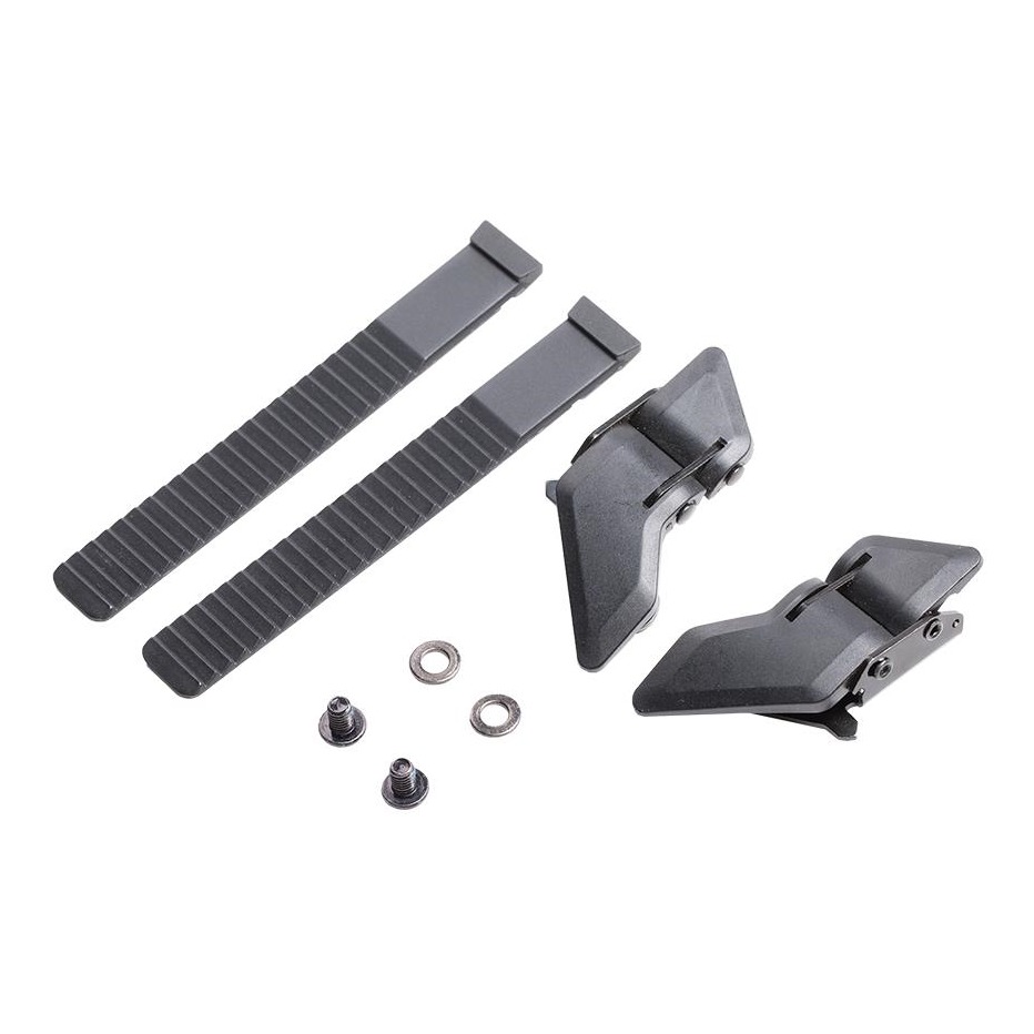 Sistem Inchidere Cube Ratchet Negre