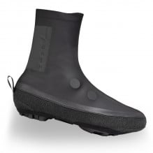Huse Pantofi Cube Rain Black-S