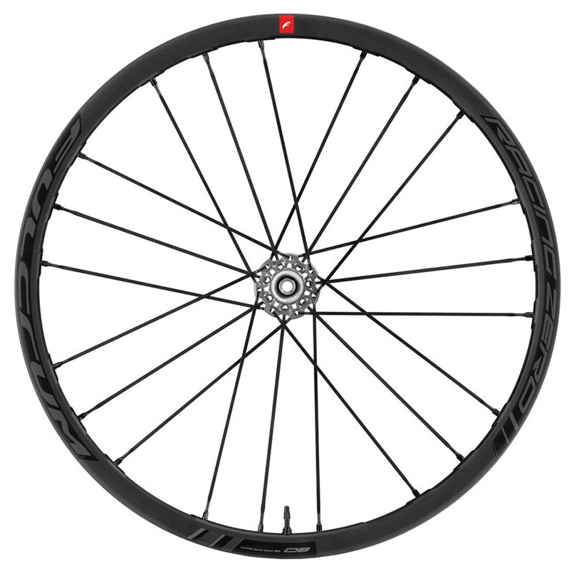 Roata Spate Fulcrum Racing Zero Db C19 2Wf Afs