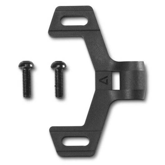 Suport Acid Frame Mount Pentru 2X Co2 Cartridges  Negru