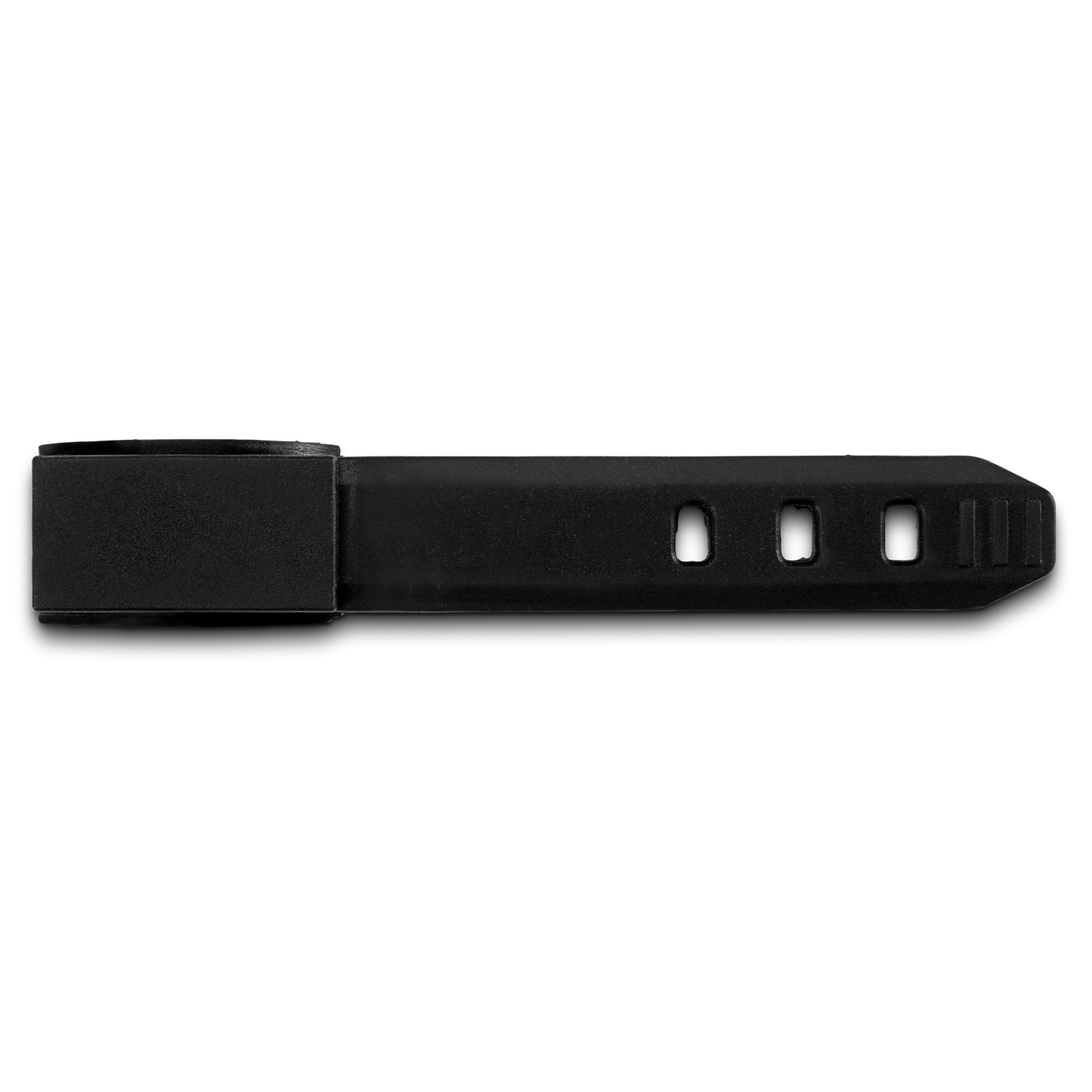 Prindere Far Acid Silicone Strap Front Light Pro 30 Negru