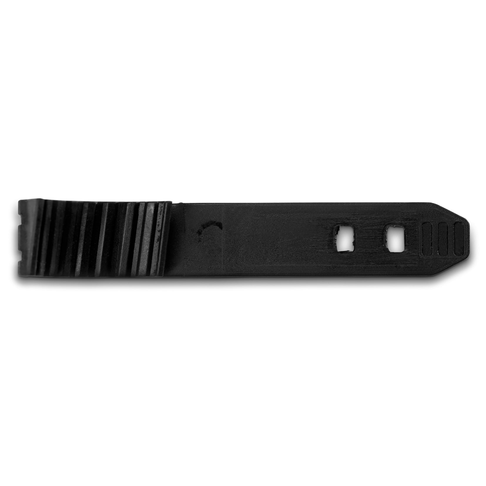Prindere Far Acid Silicone Strap Angular Negru