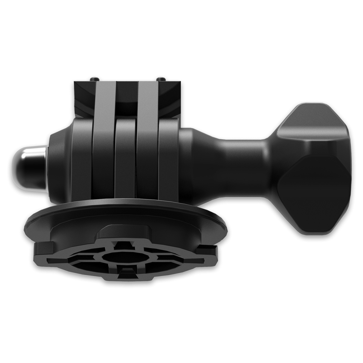 Adaptor Prindere Lumina Acid Hpa 1300 Negru