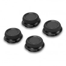 Sistem Inchidere Ratchet Atop Pro Pentru Incaltaminte Cube Black Set-ajustabil 36-39