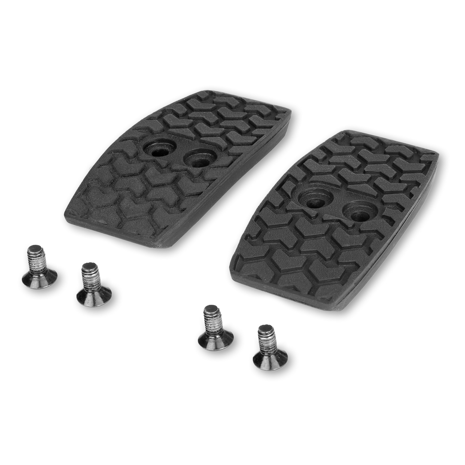 Capace Placute Pantofi Ciclism Cube Ox Pro Set