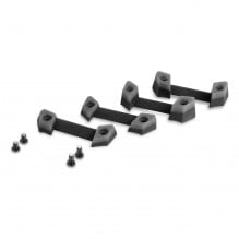Crampoane Fata Incaltaminte Ciclism Cube Mtb C:68X-36-42
