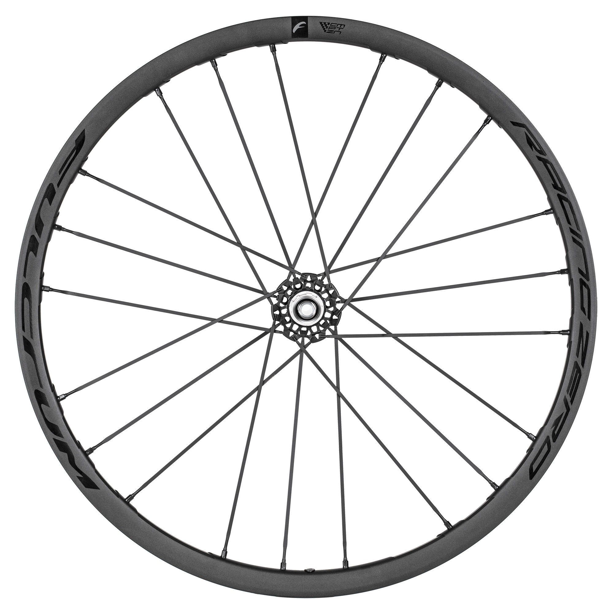Roata Spate Fulcrum Racing Zero Cmptzn Db C19 2Wf Afs