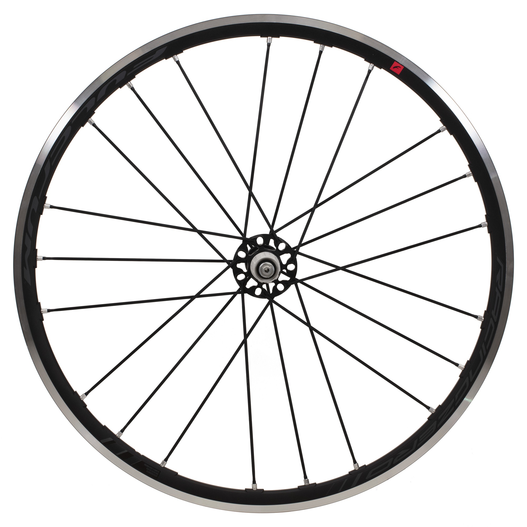 Roata Spate Fulcrum Racing Zero C17 2Wf